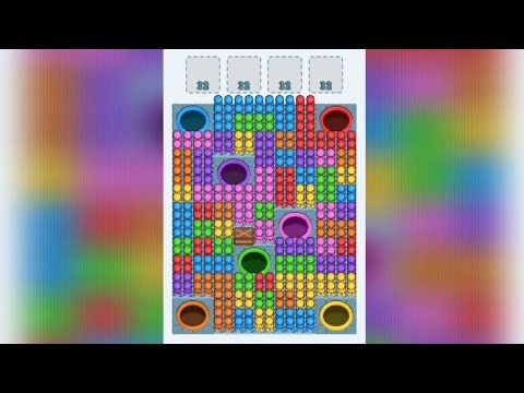 Hole People Level 538