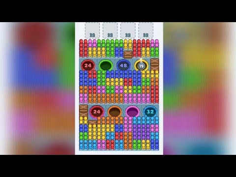 Hole People Level 274