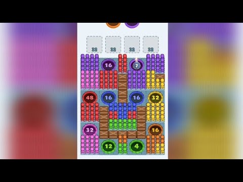 Hole People Level 164