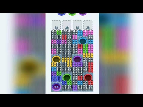 Hole People Level 145