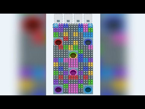 Hole People Level 516