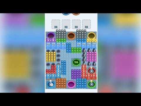 Hole People Level 431