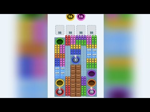 Hole People Level 129