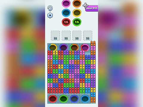 Hole People Level 455