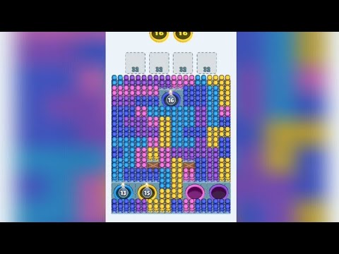 Hole People Level 531