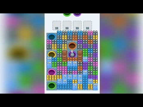 Hole People Level 418
