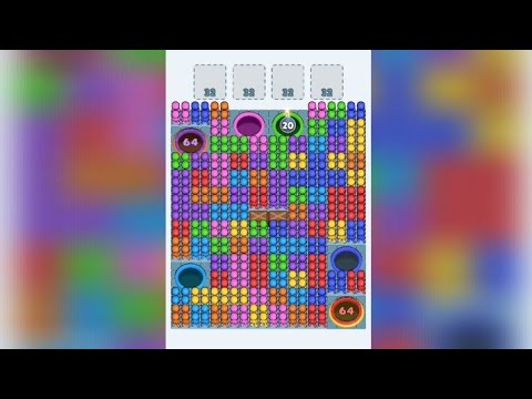 Hole People Level 568