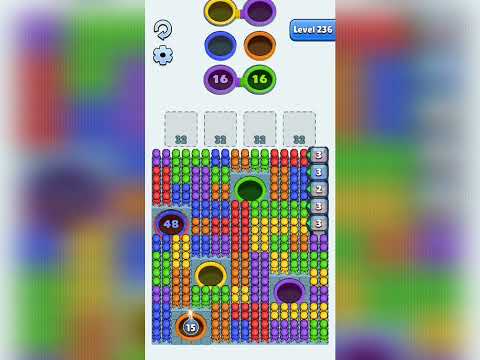 Hole People Level 236