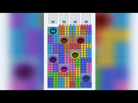Hole People Level 138