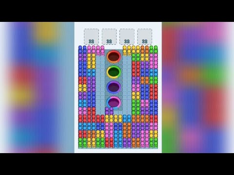 Hole People Level 496