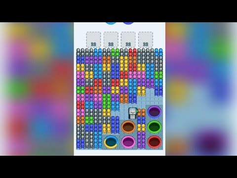 Hole People Level 473