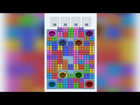 Hole People Level 519