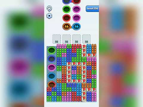 Hole People Level 556
