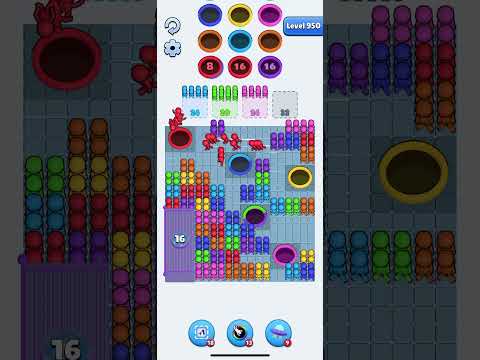 Hole People Level 950