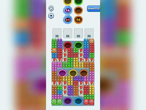 Hole People Level 552