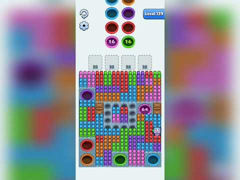 Hole People Level 139