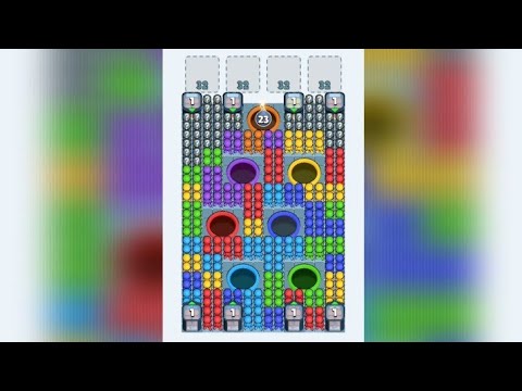 Hole People Level 284
