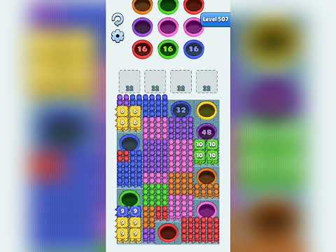 Hole People Level 507
