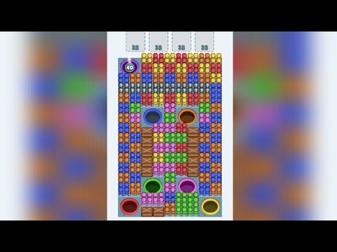 Hole People Level 120