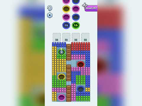 Hole People Level 237