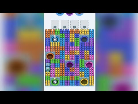 Hole People Level 563