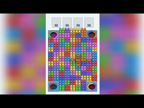 Hole People Level 484