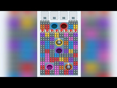 Hole People Level 564