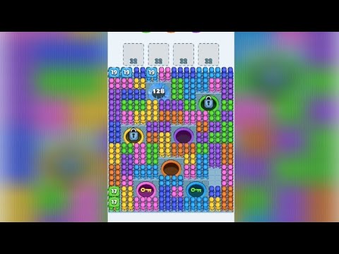 Hole People Level 571