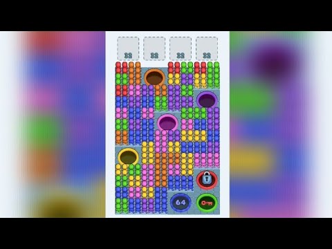 Hole People Level 156