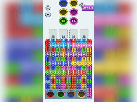 Hole People Level 528