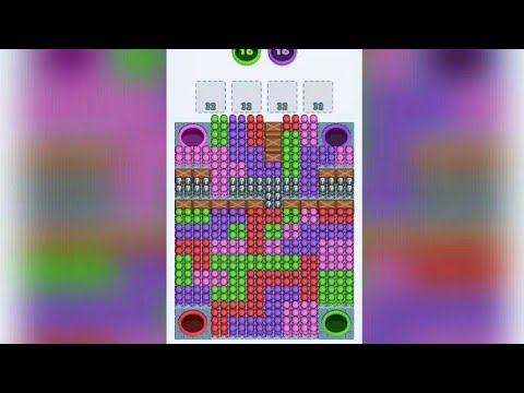 Hole People Level 155