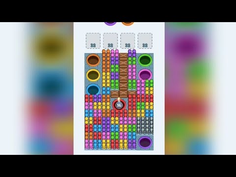 Hole People Level 292