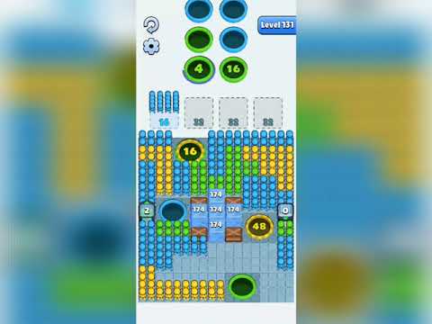 Hole People Level 131
