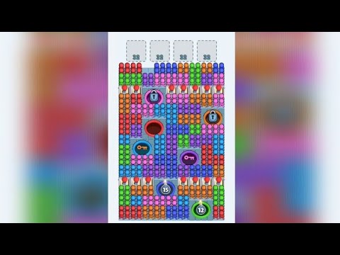 Hole People Level 562
