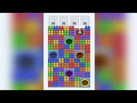Hole People Level 119