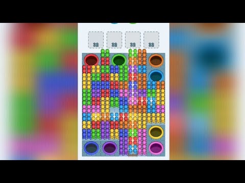 Hole People Level 439