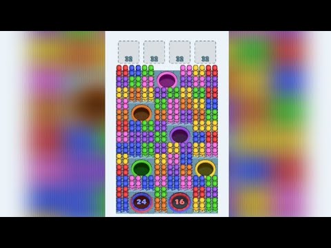 Hole People Level 523