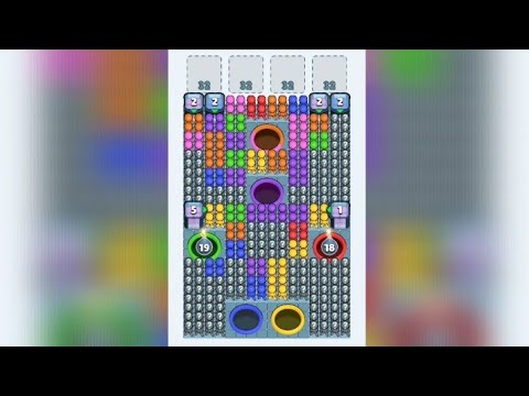 Hole People Level 539