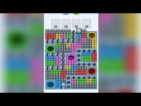 Hole People Level 546