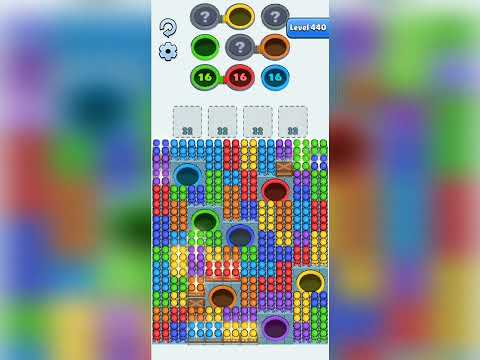 Hole People Level 440