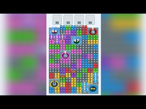 Hole People Level 432