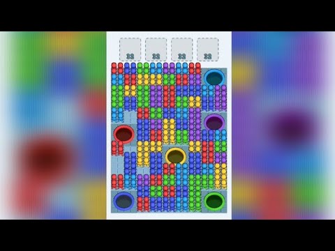 Hole People Level 416