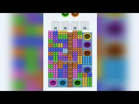 Hole People Level 261