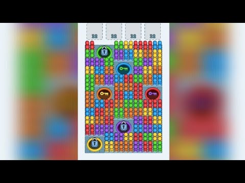 Hole People Level 501