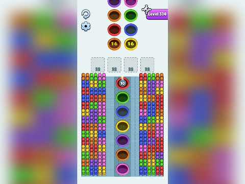 Hole People Level 314