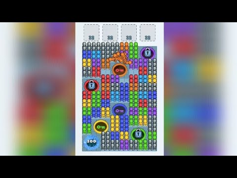 Hole People Level 316