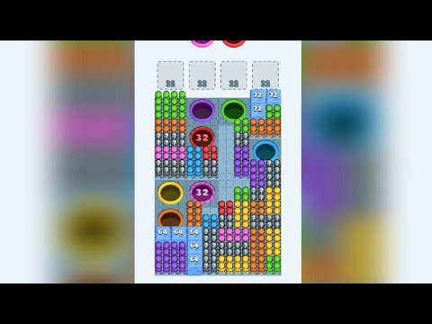 Hole People Level 239