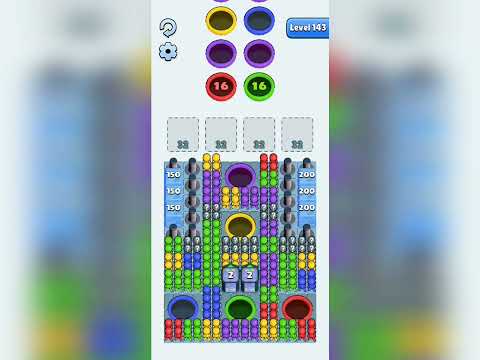 Hole People Level 143