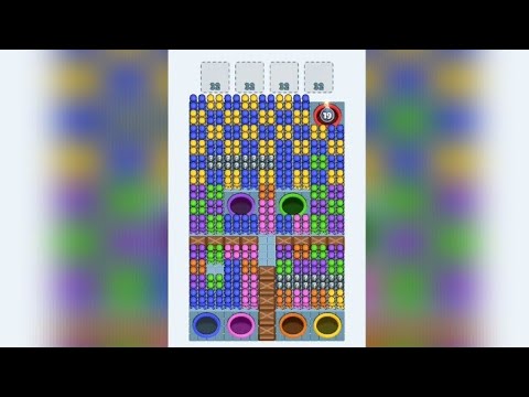 Hole People Level 260
