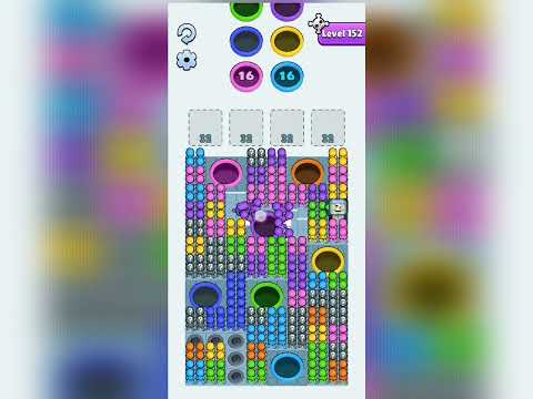 Hole People Level 152